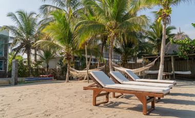 ALQUILO CABAÑA VILLA SOL EN BARRANQUILLA LLAMANOS AL3024205968