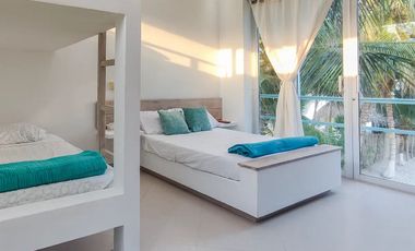 ALQUILO CABAÑA VILLA SOL EN BARRANQUILLA LLAMANOS AL3024205968
