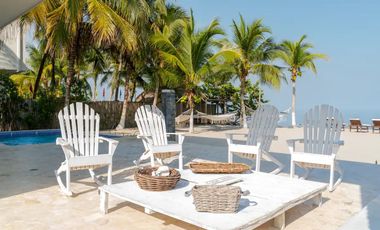 ALQUILO CABAÑA VILLA SOL EN BARRANQUILLA LLAMANOS AL3024205968