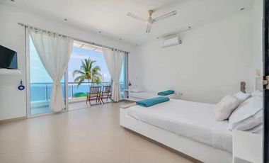 ALQUILO CABAÑA VILLA SOL EN BARRANQUILLA LLAMANOS AL3024205968