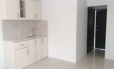 Departamento en alquiler sector Urdenor 2. ✅