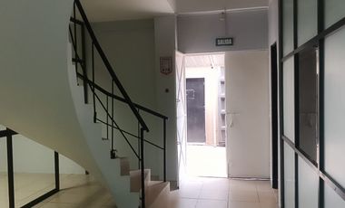 Departamento en alquiler sector Urdenor 2. ✅