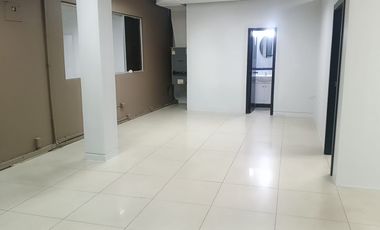 Departamento en alquiler sector Urdenor 2. ✅