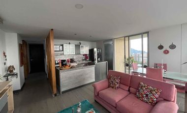 Venta Apartamento La Camelia - Manizales