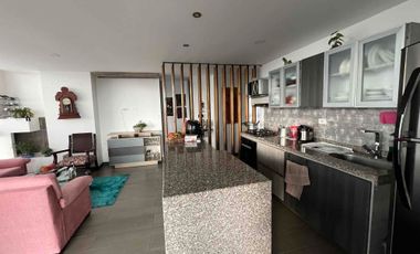 Venta Apartamento La Camelia - Manizales