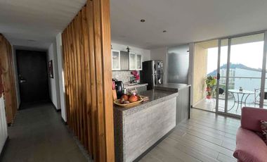 Venta Apartamento La Camelia - Manizales