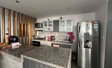 Venta Apartamento La Camelia - Manizales