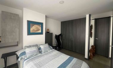 Venta Apartamento La Camelia - Manizales