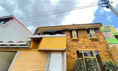 casa en venta zona la calera