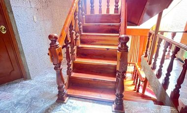 casa en venta zona la calera