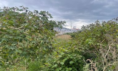 Terreno de venta en la mitad del mundo, 840 m2. Quito , Ecuador.