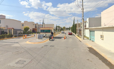 Casa en venta de recuperación Bancaria, C Progreso 70, Profesor Cristobal Higuera, 52940, Cerrada Lopez Mateos, CDMXos, CDMX