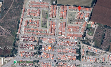 Casa en venta de recuperación Bancaria, C Progreso 70, Profesor Cristobal Higuera, 52940, Cerrada Lopez Mateos, CDMXos, CDMX