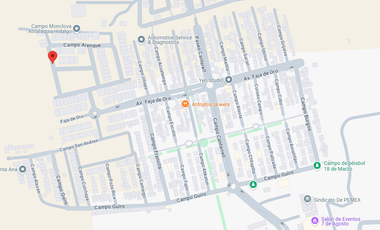 Casa en venta de recuperación Bancaria, C Progreso 70, Profesor Cristobal Higuera, 52940, Cerrada Lopez Mateos, CDMXos, CDMX