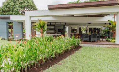 ALQUILER DE FINCA EL TAMBO EN NEIVA LLAMANOS AL3005139937 PRECIO DE TEMPORADA