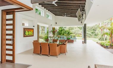 ALQUILER DE FINCA EL TAMBO EN NEIVA LLAMANOS AL3005139937 PRECIO DE TEMPORADA