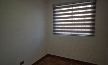 Comodidad a tu alcance,Villa las Americas , La calera