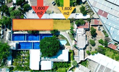 Terreno en renta en Ciudad granja, Zapopan