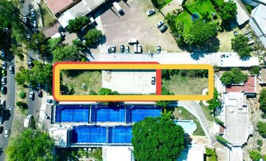 Terreno en renta en Ciudad granja, Zapopan