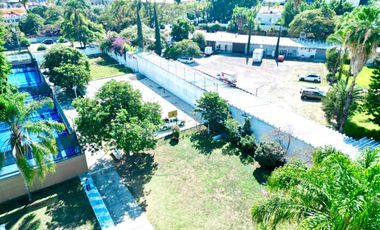 Terreno en renta en Ciudad granja, Zapopan