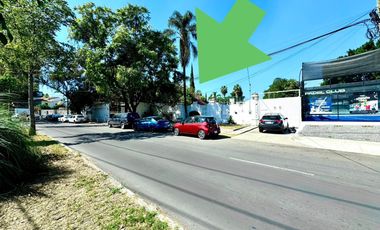 Terreno en renta en Ciudad granja, Zapopan