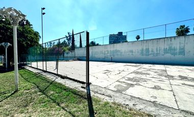 Terreno en renta en Ciudad granja, Zapopan