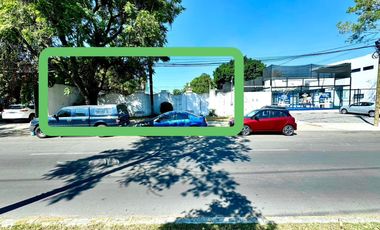 Terreno en renta en Ciudad granja, Zapopan