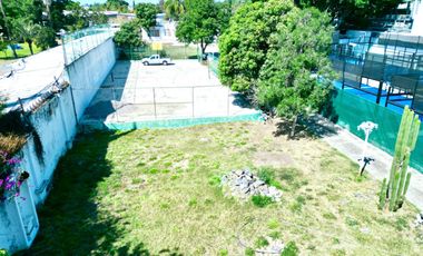 Terreno en renta en Ciudad granja, Zapopan