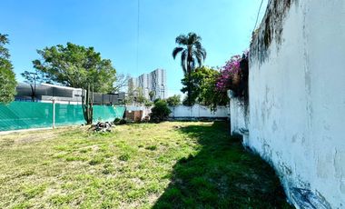 Terreno en renta en Ciudad granja, Zapopan