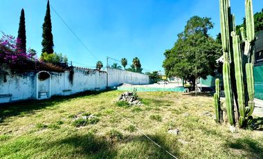 Terreno en renta en Ciudad granja, Zapopan