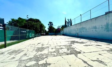 Terreno en renta en Ciudad granja, Zapopan