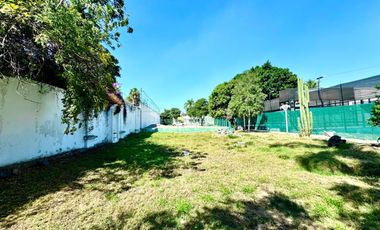Terreno en renta en Ciudad granja, Zapopan