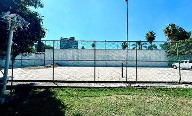 Terreno en renta en Ciudad granja, Zapopan