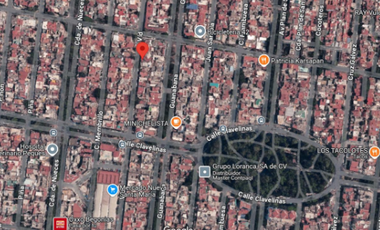 CASA EN VENTA, SANTA MARÍA AZCAPOTZALCO CDMX.