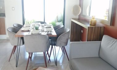 VENTA DE CASA , EN PRIVADA, CASA DE 3 RECAMARAS,UBICADA AL SUR DE PACHUCA