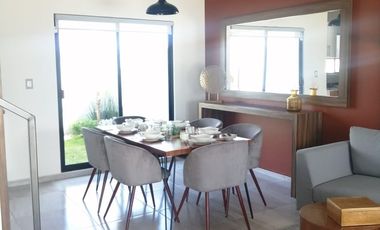 VENTA DE CASA , EN PRIVADA, CASA DE 3 RECAMARAS,UBICADA AL SUR DE PACHUCA