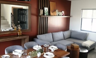 VENTA DE CASA , EN PRIVADA, CASA DE 3 RECAMARAS,UBICADA AL SUR DE PACHUCA