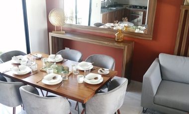 VENTA DE CASA , EN PRIVADA, CASA DE 3 RECAMARAS,UBICADA AL SUR DE PACHUCA