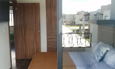 VENTA DE CASA , EN PRIVADA, CASA DE 3 RECAMARAS,UBICADA AL SUR DE PACHUCA