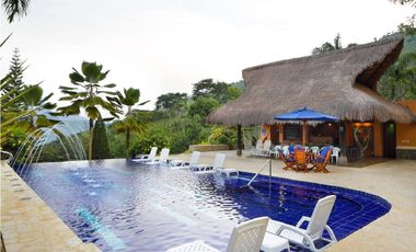 ALQUILO PARA TI HERMOSA FINCA CLARIVEL LLAMANOS AL3243991014 TE ESPERAMOS.