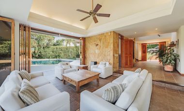 ALQUILER DE LINDA FINCA MANZANARES EN LA VEGA LLAMANOS AL3024120242 LOS ESPERAMOS.