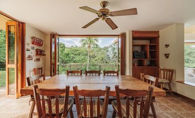 ALQUILER DE LINDA FINCA MANZANARES EN LA VEGA LLAMANOS AL3024120242 LOS ESPERAMOS.