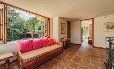 ALQUILER DE LINDA FINCA MANZANARES EN LA VEGA LLAMANOS AL3024120242 LOS ESPERAMOS.