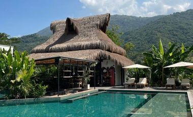 ALQUILER DE LINDA FINCA MANZANARES EN LA VEGA LLAMANOS AL3024120242 LOS ESPERAMOS.