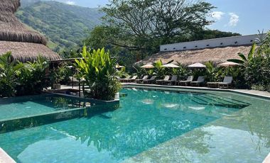 ALQUILER DE LINDA FINCA MANZANARES EN LA VEGA LLAMANOS AL3024120242 LOS ESPERAMOS.