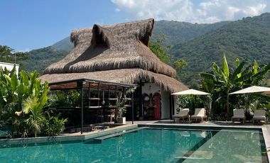 ALQUILER DE LINDA FINCA MANZANARES EN LA VEGA LLAMANOS AL3024120242 LOS ESPERAMOS.