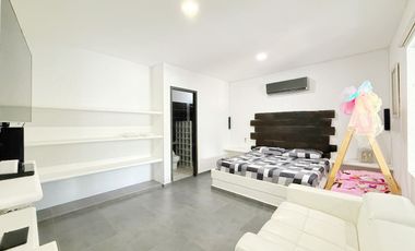 ALQUILER DE LINDA FINCA MANZANARES EN LA VEGA LLAMANOS AL3024120242 LOS ESPERAMOS.