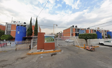 ¡¡¡OPORTUNIDAD!!! DEPARTAMENTO EN FLOR DE LIRA, PASEOS DE ARAGÓN, ECATEPEC, EDO. MEX ¡NO CRÉDITOS!