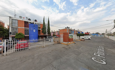 ¡¡¡OPORTUNIDAD!!! DEPARTAMENTO EN FLOR DE LIRA, PASEOS DE ARAGÓN, ECATEPEC, EDO. MEX ¡NO CRÉDITOS!