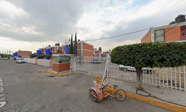 ¡¡¡OPORTUNIDAD!!! DEPARTAMENTO EN FLOR DE LIRA, PASEOS DE ARAGÓN, ECATEPEC, EDO. MEX ¡NO CRÉDITOS!